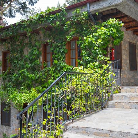 Watermill Villa & Hotel Faralya Фетхие Экстерьер фото