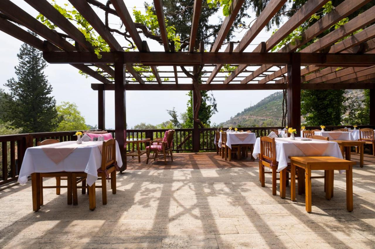 Watermill Villa & Hotel Faralya Фетхие Экстерьер фото